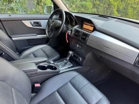 Mercedes-Benz GLK 350 CDI 4Matic 🇮🇹, снимка 10