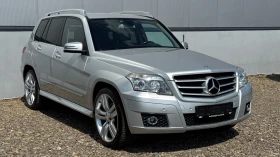 Mercedes-Benz GLK 350 CDI 4Matic 🇮🇹, снимка 3