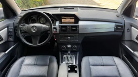 Mercedes-Benz GLK 350 CDI 4Matic 🇮🇹, снимка 11