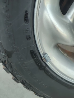 Hyundai Galloper 3.0 V6, снимка 9