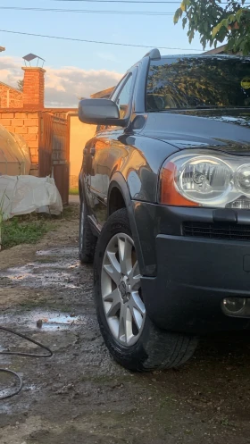 Volvo Xc90, снимка 3