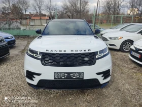 Land Rover Range Rover Velar R-Dynamic, 2.0d/241hp, 2018г., панорама , снимка 2