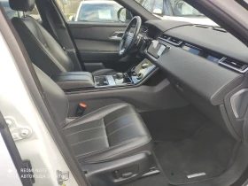 Land Rover Range Rover Velar R-Dynamic, 2.0d/241hp, 2018г., панорама , снимка 8