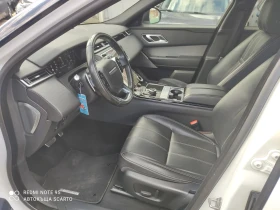 Land Rover Range Rover Velar R-Dynamic, 2.0d/241hp, 2018г., панорама , снимка 9