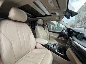 BMW X5 XDRIVE| 7-МЕСТА| KEYLESS| ПАНОРАМА| ПОДГРЕВ, снимка 5