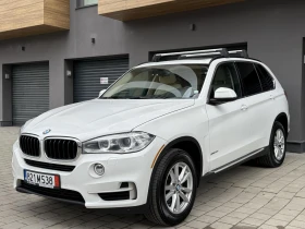 BMW X5 XDRIVE| 7-МЕСТА| KEYLESS| ПАНОРАМА| ПОДГРЕВ, снимка 2