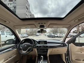 BMW X5 XDRIVE| 7-МЕСТА| KEYLESS| ПАНОРАМА| ПОДГРЕВ, снимка 6