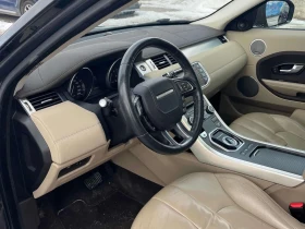 Land Rover Range Rover Evoque PURE PREMIUM * ГЛАВНО ПРЕДСТАВИТЕЛСТВО НА BMW* , снимка 7