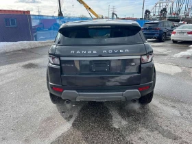 Land Rover Range Rover Evoque PURE PREMIUM * ГЛАВНО ПРЕДСТАВИТЕЛСТВО НА BMW* , снимка 5