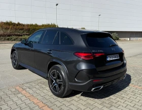 Mercedes-Benz GLC 350e Plug-in Hybrid 7777 km ! ГАРАНЦИОНЕН !!!, снимка 6