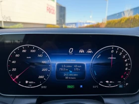 Mercedes-Benz GLC 350e Plug-in Hybrid 7777 km ! ГАРАНЦИОНЕН !!!, снимка 11