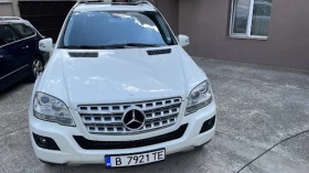 Mercedes-Benz ML 350, снимка 1