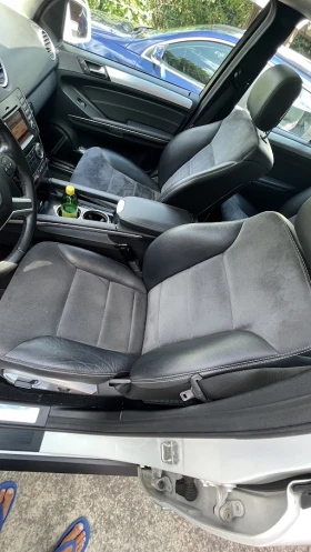 Mercedes-Benz ML 350, снимка 7