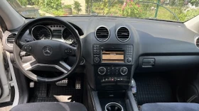 Mercedes-Benz ML 350, снимка 10