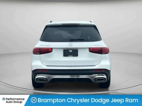 Mercedes-Benz GLB * 250  * CARFAX * Фиксирана цена до БГ * , снимка 6