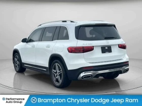 Mercedes-Benz GLB * 250  * CARFAX * Фиксирана цена до БГ * , снимка 7