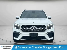 Mercedes-Benz GLB * 250  * CARFAX * Фиксирана цена до БГ * , снимка 2