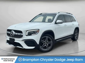 Mercedes-Benz GLB * 250  * CARFAX * Фиксирана цена до БГ * , снимка 1