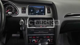 Audi Q7 Адаптивно окачване (ECS)* Навигационна система, снимка 15
