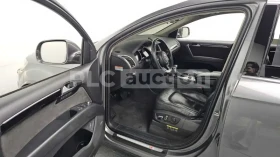 Audi Q7 Адаптивно окачване (ECS)* Навигационна система, снимка 10