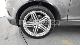 Audi Q7 Адаптивно окачване (ECS)* Навигационна система, снимка 5