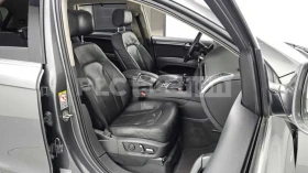 Audi Q7 Адаптивно окачване (ECS)* Навигационна система, снимка 11