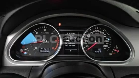 Audi Q7 Адаптивно окачване (ECS)* Навигационна система, снимка 8