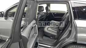Audi Q7 Адаптивно окачване (ECS)* Навигационна система, снимка 13