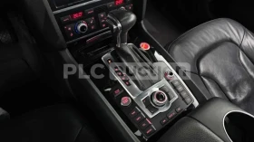 Audi Q7 Адаптивно окачване (ECS)* Навигационна система, снимка 9