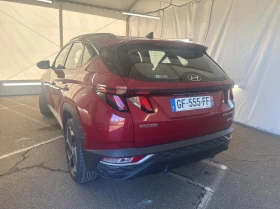 Hyundai Tucson 1.6 Business - AWD, снимка 2