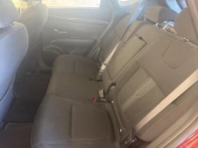 Hyundai Tucson 1.6 Business - AWD, снимка 9