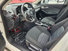 Mazda CX-3 1.5D, 105к.с., снимка 8