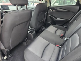 Mazda CX-3 1.5D, 105к.с., снимка 10