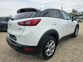 Mazda CX-3 1.5D, 105к.с., снимка 4