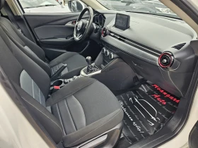 Mazda CX-3 1.5D, 105к.с., снимка 9