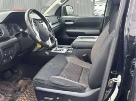 Toyota Tundra SR| ОТ ПРЕДСТАВИТЕЛСТВО| ДВА КЛЮЧА| CARFAX, снимка 8