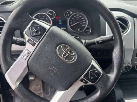 Toyota Tundra SR| ОТ ПРЕДСТАВИТЕЛСТВО| ДВА КЛЮЧА| CARFAX, снимка 9