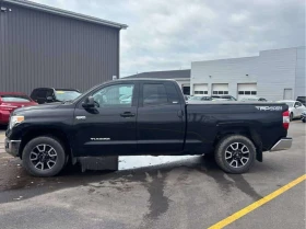 Toyota Tundra SR| ОТ ПРЕДСТАВИТЕЛСТВО| ДВА КЛЮЧА| CARFAX, снимка 3