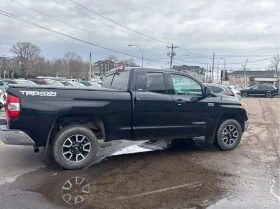 Toyota Tundra SR| ОТ ПРЕДСТАВИТЕЛСТВО| ДВА КЛЮЧА| CARFAX, снимка 4