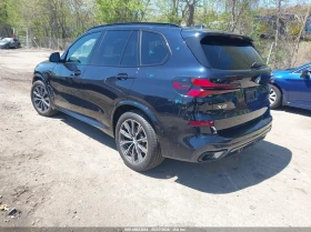BMW X5 ПОДГРЕВ* КАМЕРА* KEYLESS, снимка 4