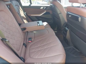 BMW X5 ПОДГРЕВ* КАМЕРА* KEYLESS, снимка 11