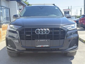 Audi Q7 55TFSI* BLACK OPTIC* ПАНОРАМА* ОБДУХВАНЕ* 360 CAM, снимка 1
