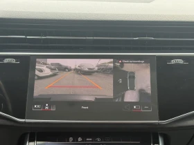 Audi Q7 55TFSI* BLACK OPTIC* ПАНОРАМА* ОБДУХВАНЕ* 360 CAM, снимка 10