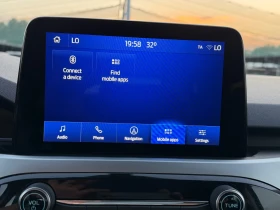 Ford Kuga 1.5TDCI ИТАЛИЯ, снимка 16