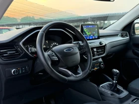 Ford Kuga 1.5TDCI ИТАЛИЯ, снимка 7