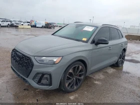Audi SQ5 PREMIUM PLUS Автокредит Цена до България, снимка 1