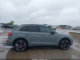 Audi SQ5 PREMIUM PLUS Автокредит Цена до България, снимка 6