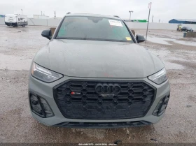 Audi SQ5 PREMIUM PLUS Автокредит Цена до България, снимка 2