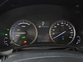 Lexus NX 300h Executive, снимка 5