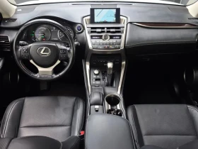 Lexus NX 300h Executive, снимка 3